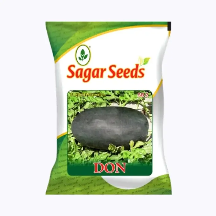 Sagar Don F1 Watermelon Seeds