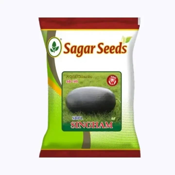 Sagar Singham F1 Watermelon Seeds