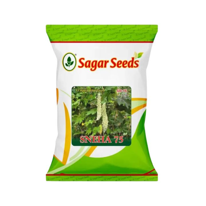 Sagar Sneha-75 Bitter Gourd Seeds