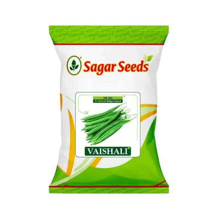 Sagar Vaishali Ridge Gourd Seeds