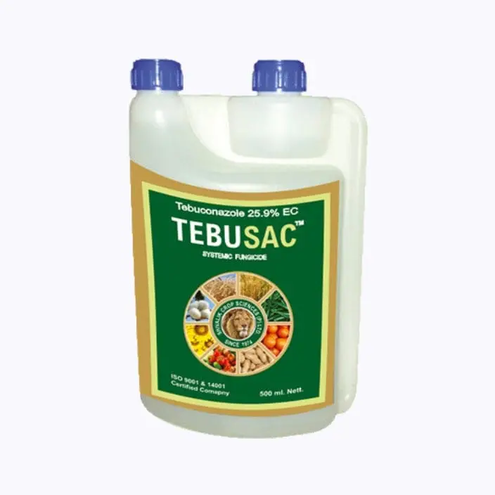 Shivalik Tebusac Fungicide - Tebuconazole 25.9% EC