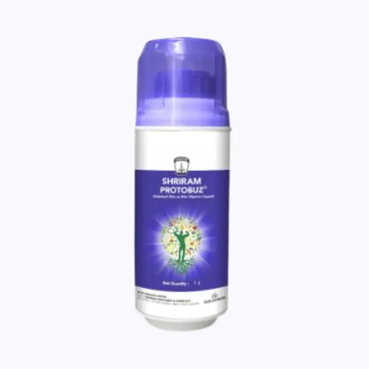 Shriram Protobuz Growth Enhancer
