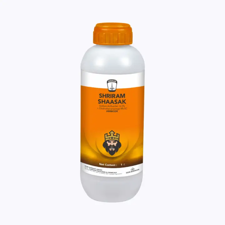 Shriram Shaasak Herbicide