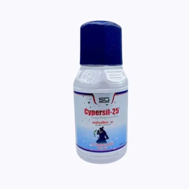 Silver Crop Cypersil 25 Insecticide