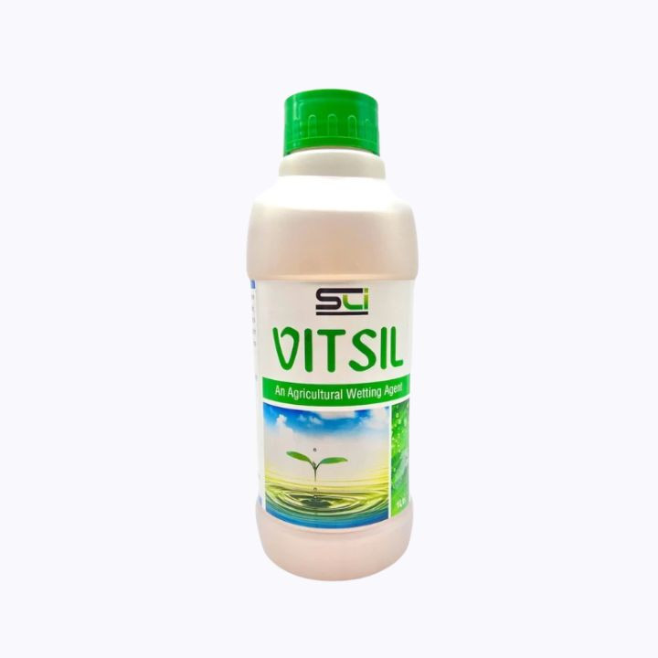 Silver Crop Vitsil Adjuvant