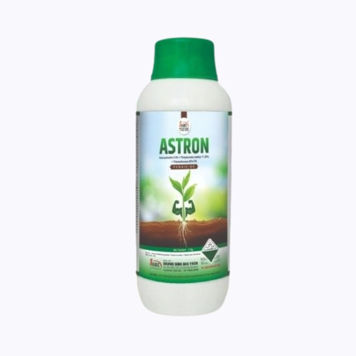 Silver Sine Astron Seed Treatment Fungicide