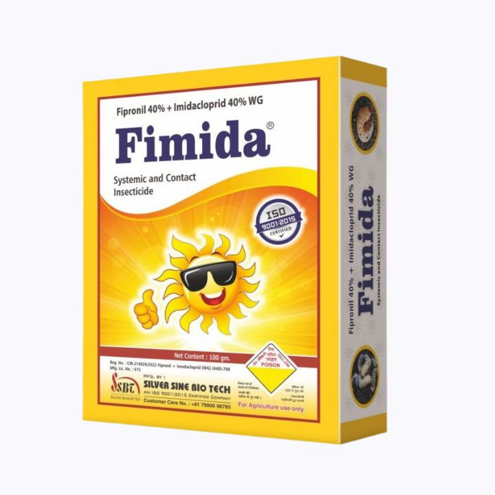 Silver Sine Fimida Insecticide