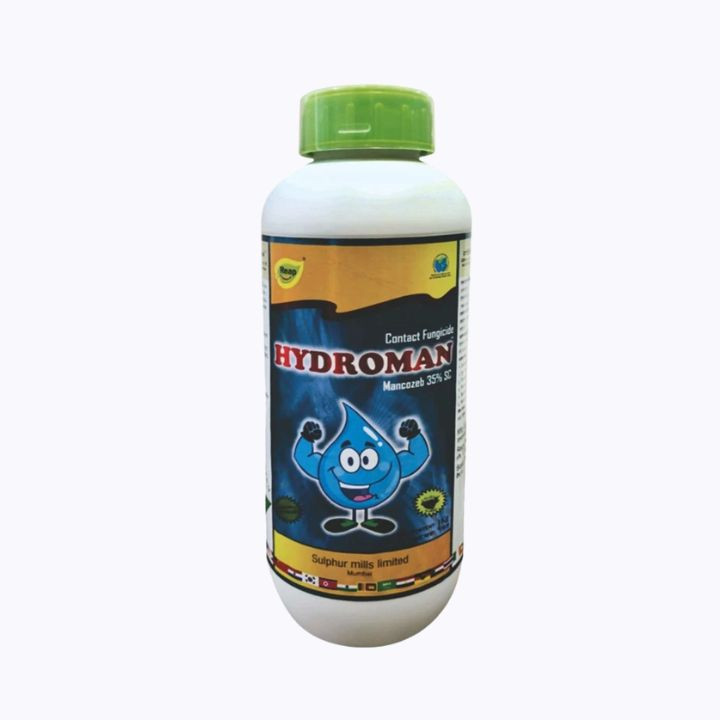 SML Hydroman Mancozeb 35% SC Fungicide