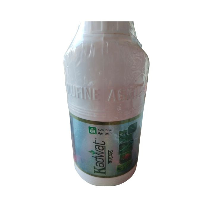 Solufine agritech kadwat botanical insecticide