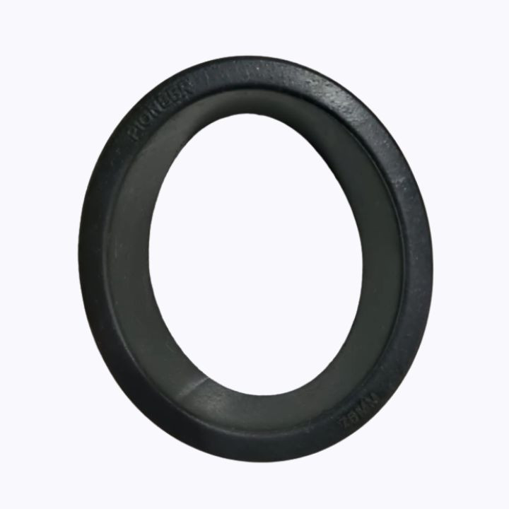 Sprinkler Rubber Basher Single Collar 75 MM