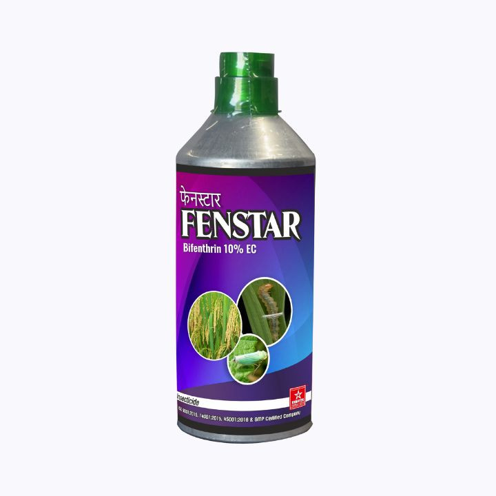 Startek Fenstar Bifenthrin 10% EC Insecticide