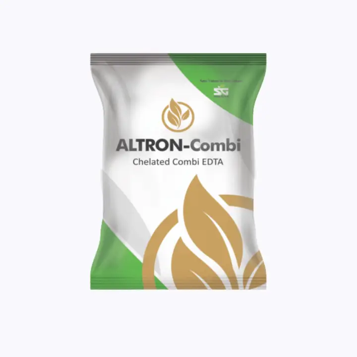 Step Grow Altron Combi Plant Growth Promoter