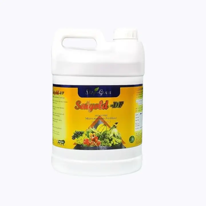 Step Grow Saigold DF Mix Micronutrients