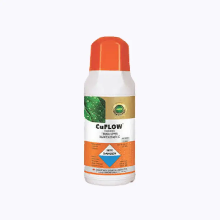 சுமிடோமோ குஃப்ளோ பூஞ்சைக் கொல்லி