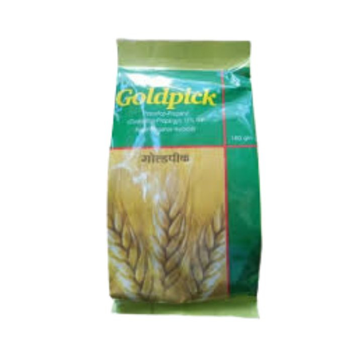Sumitomo Goldpick Clodinafop Propargyl 15% WP Herbicide