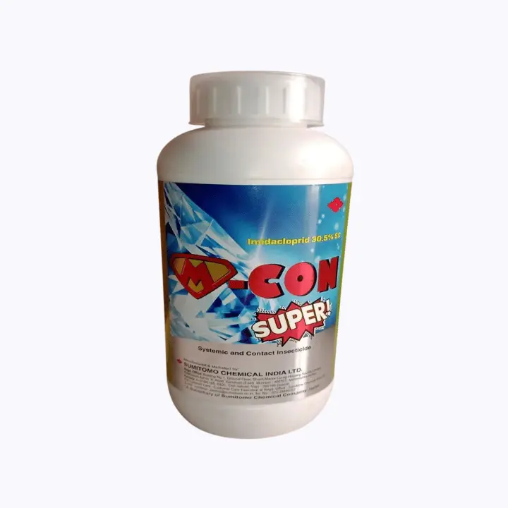 Sumitomo M-Con Super Insecticide