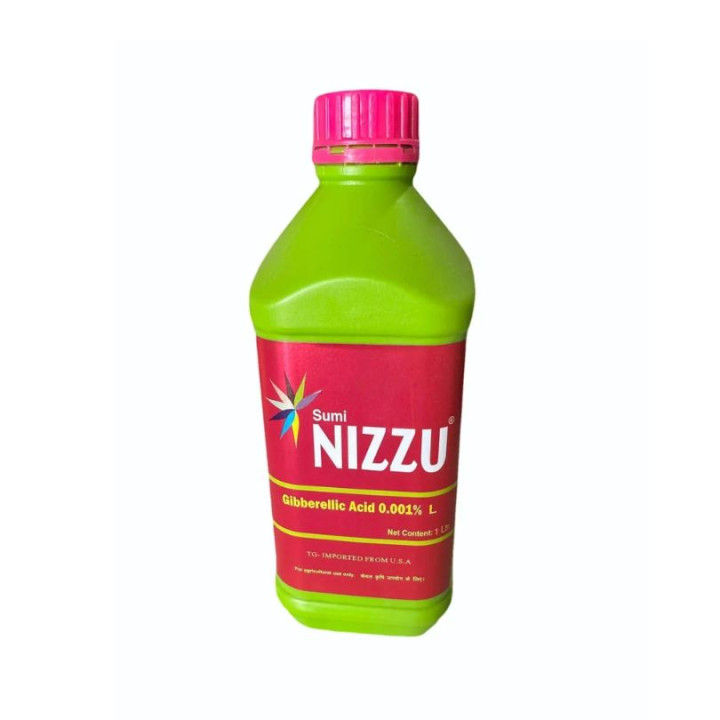 Sumitomo Sumi Nizzu Plant Growth Promoter