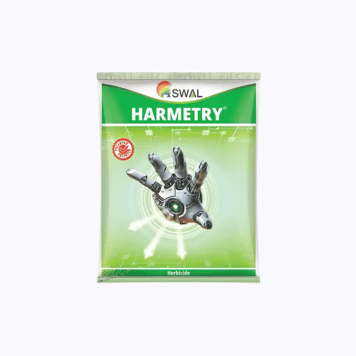 Swal Harmetry Herbicide