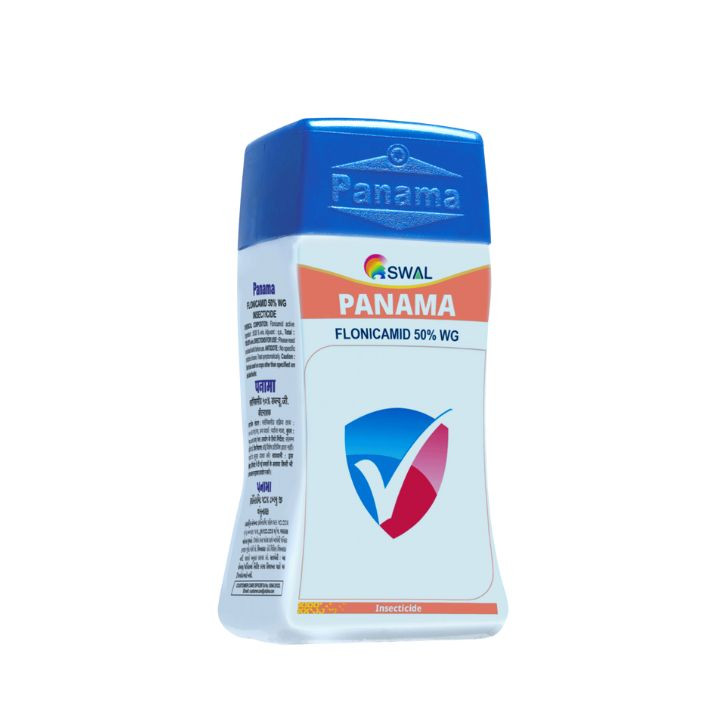Swal Panama Insecticide for Cotton and Paddy