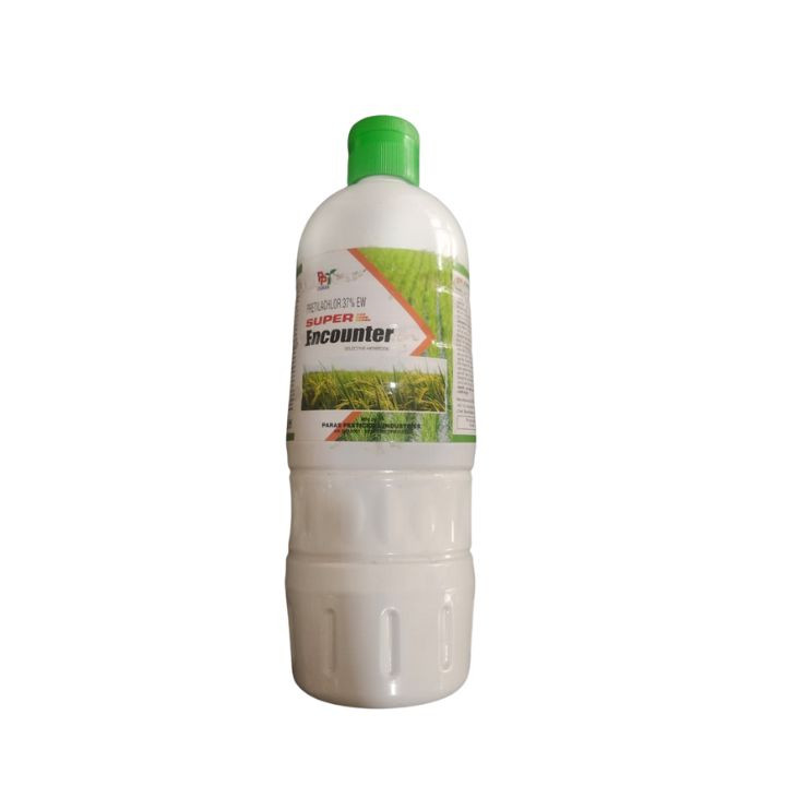 Swiss Super Encounter Pretilachlor 37% EW Herbicide