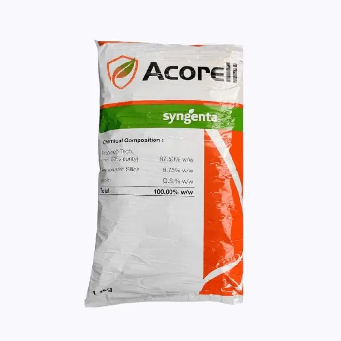 Syngenta Acoreli Fungicide - Propineb 70% WP