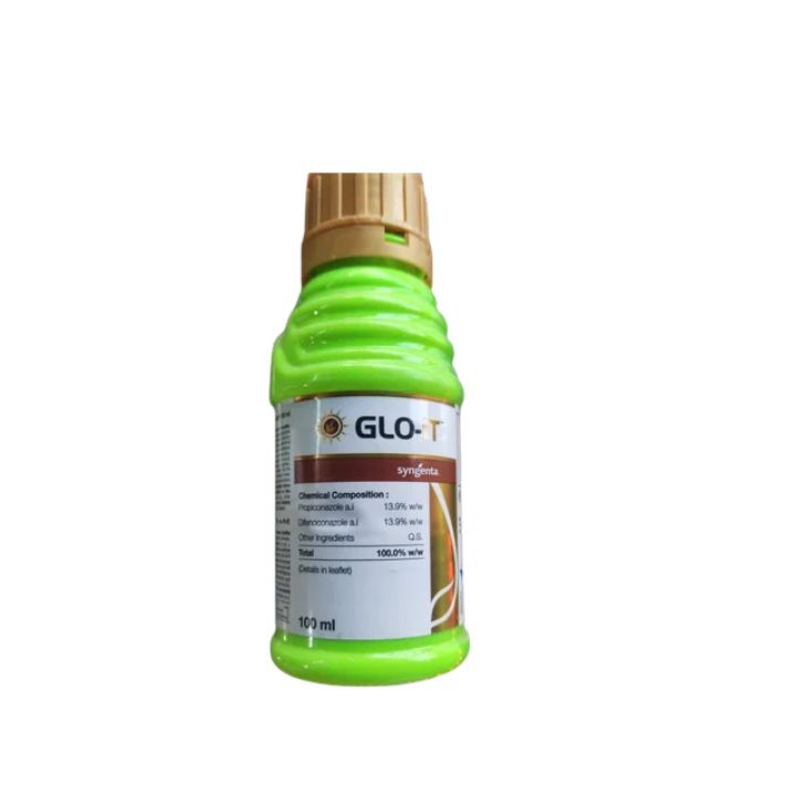 Syngenta GLO-IT Fungicide