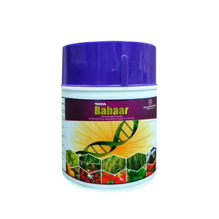 అన్ని పంటల కోసం టాటా రాలీస్ బహార్ మొక్కల పెరుగుదల ప్రమోటర్