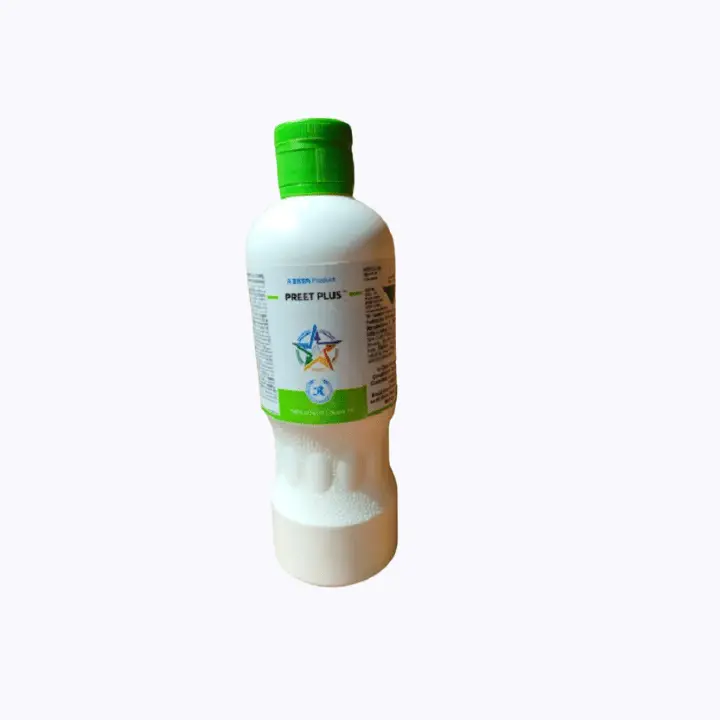 Tata Rallis Preet Plus Herbicide