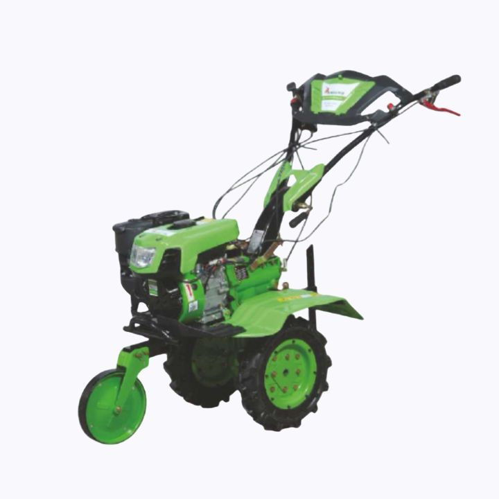 Trakovator RK-PW-105P-TK Premium Power Weeder