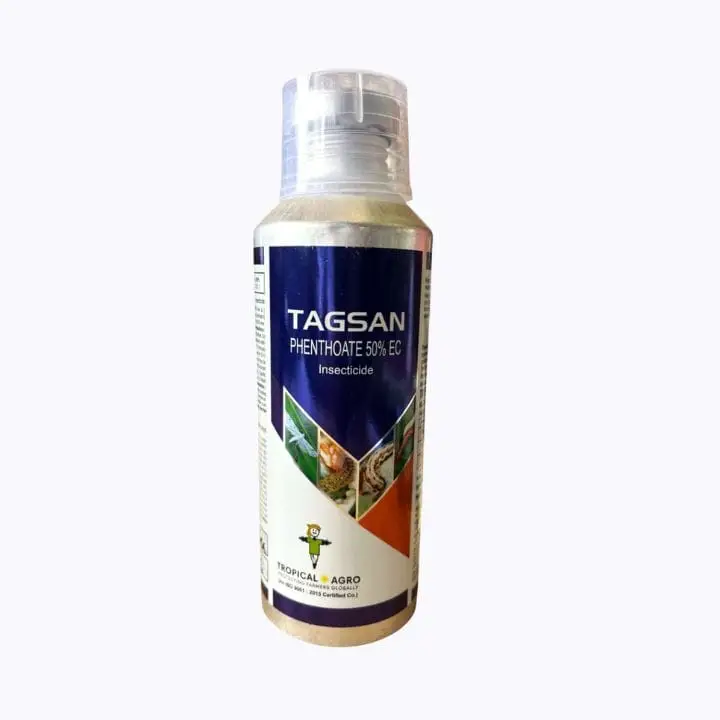 Tropical Agro Tagsan Phenthoate 50% EC Insecticide