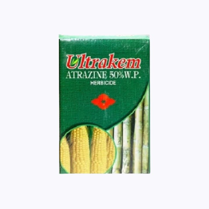 Sumitomo Ultrakem Atrazine 50% WP Herbicide