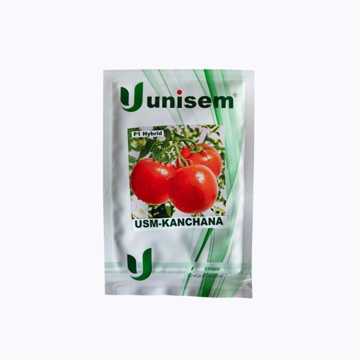 USM-Kanchana F1 Hybrid Tomato Seeds