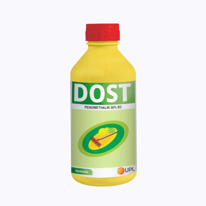 UPL Dost Pendimethalin 30% EC Herbicide