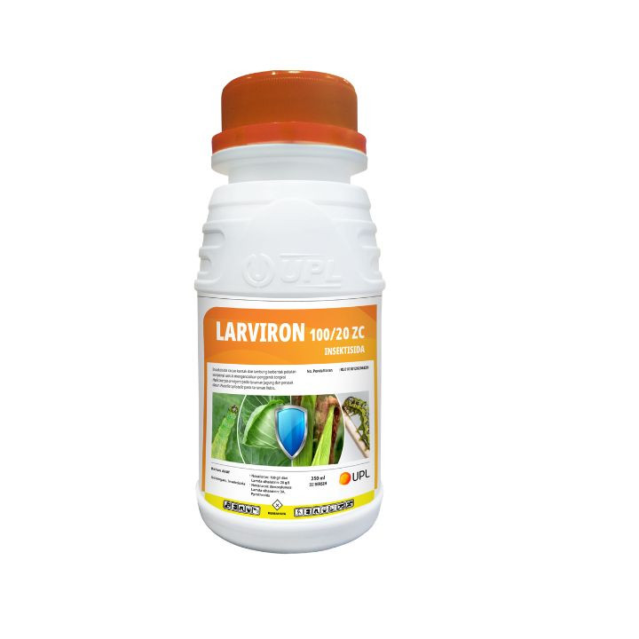UPL Larviron 100-20 ZC Insecticide
