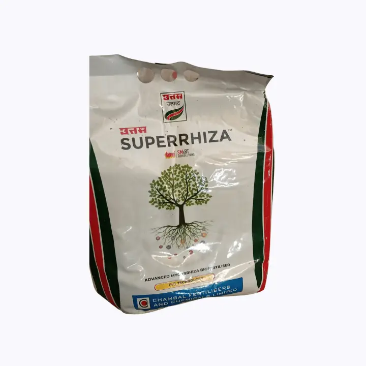 Uttam Superhizza Organic Bio Fertilizer