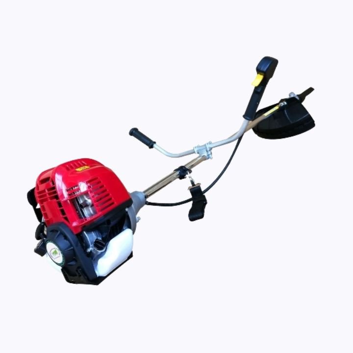 Farm Machinery