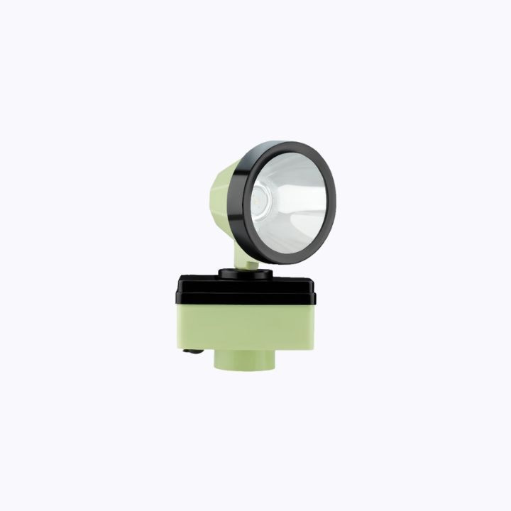 V-SAR Mini Radar 360 Rotating LED Light