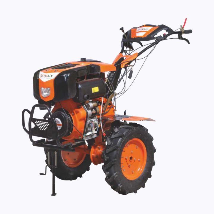 Walson RK-PW-510DES Premium Diesel Power Weeder
